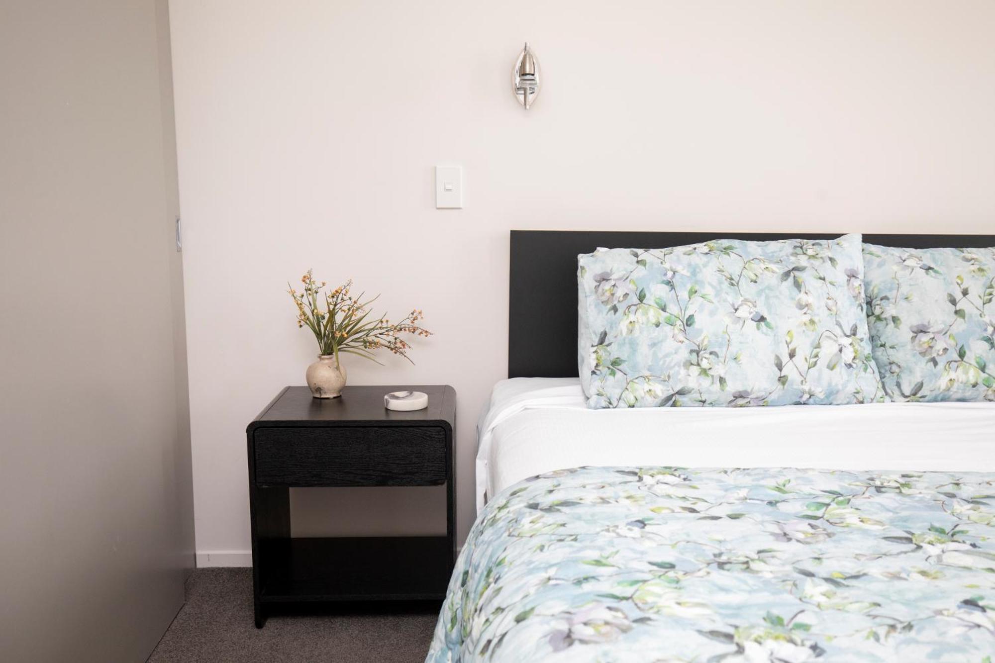 Cathedral Junction Apartments ไครสต์เชิร์ช ภายนอก รูปภาพ