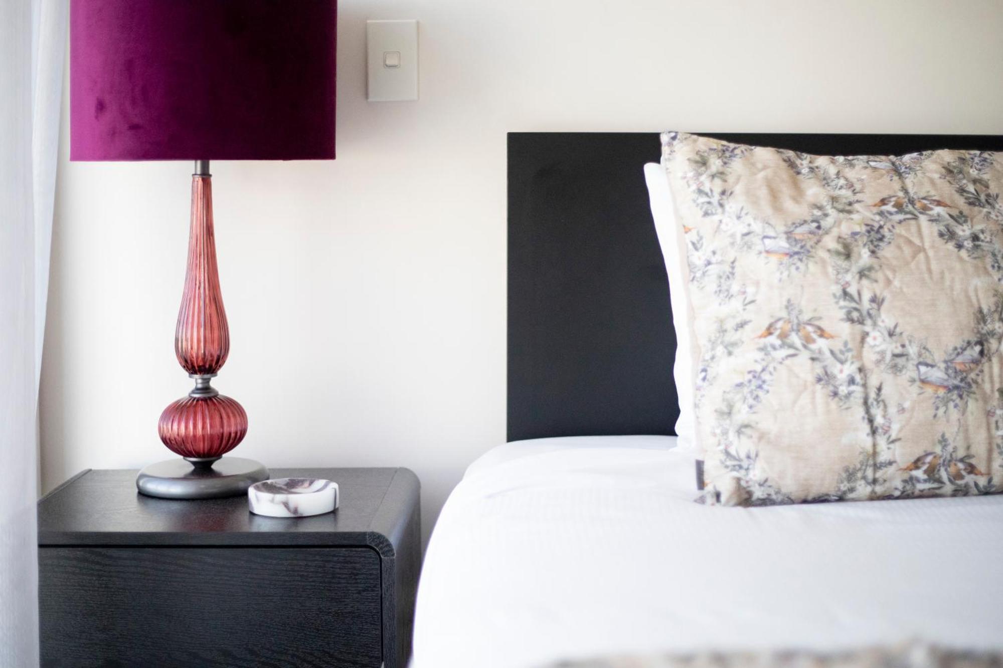 Cathedral Junction Apartments ไครสต์เชิร์ช ภายนอก รูปภาพ