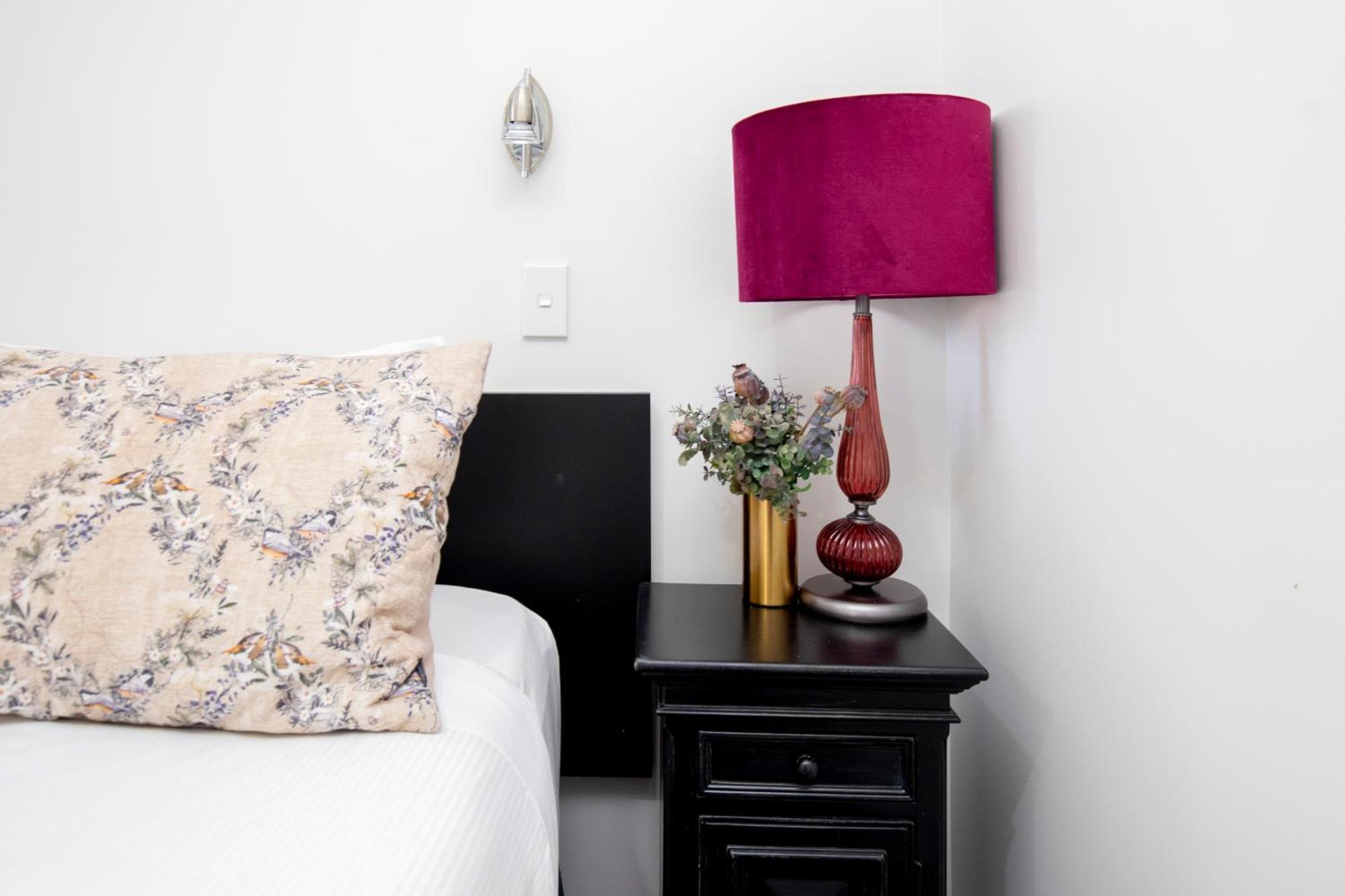 Cathedral Junction Apartments ไครสต์เชิร์ช ภายนอก รูปภาพ